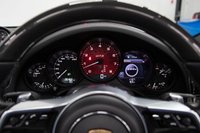 USED 2018 68 PORSCHE 911 3.0T 991 4 GTS Targa 