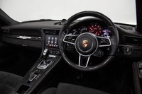 USED 2018 68 PORSCHE 911 3.0T 991 4 GTS Targa 