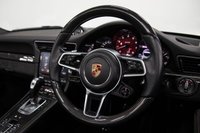 USED 2018 68 PORSCHE 911 3.0T 991 4 GTS Targa 