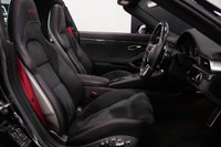 USED 2018 68 PORSCHE 911 3.0T 991 4 GTS Targa 