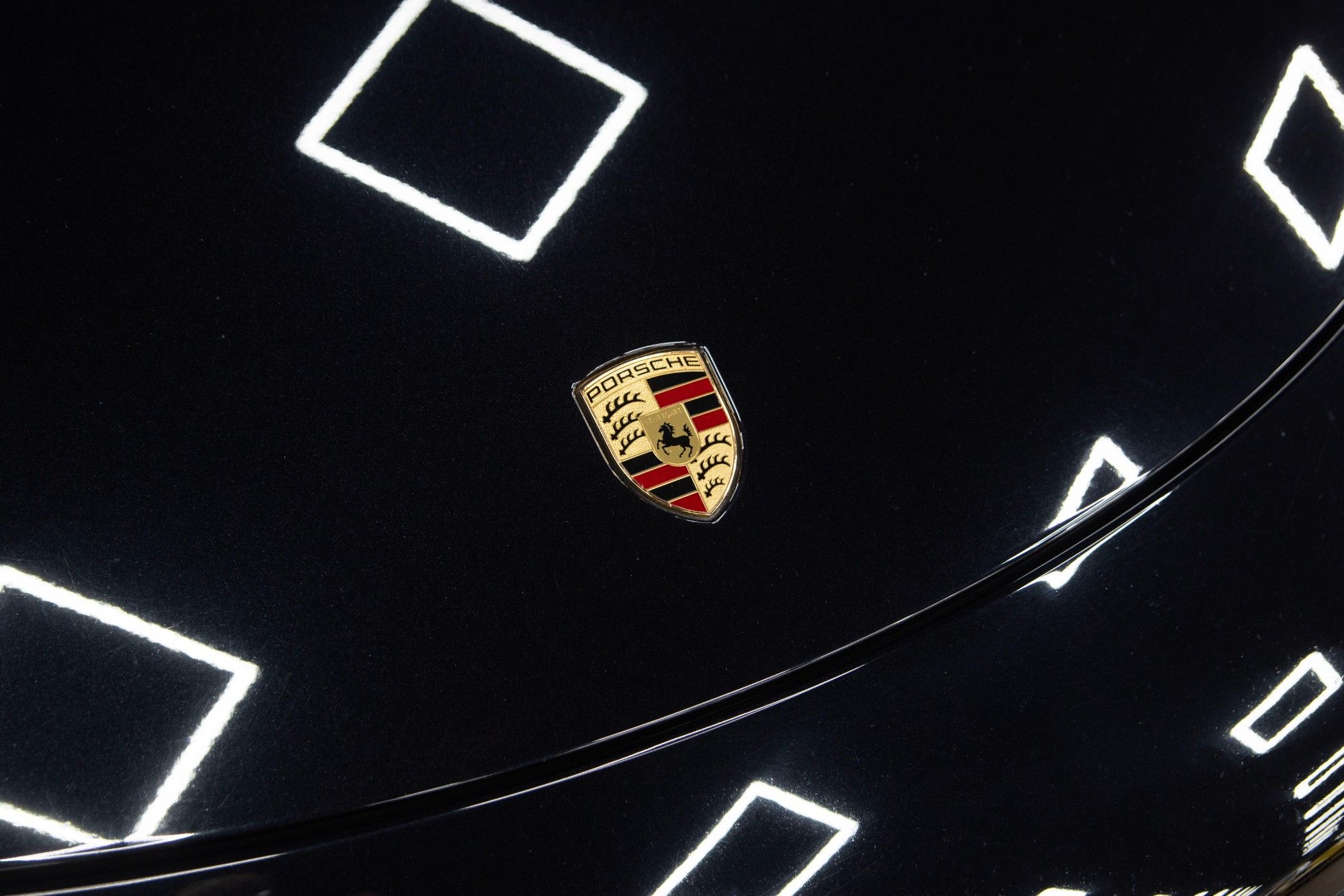 USED 2018 68 PORSCHE 911 3.0T 991 4 GTS Targa 
