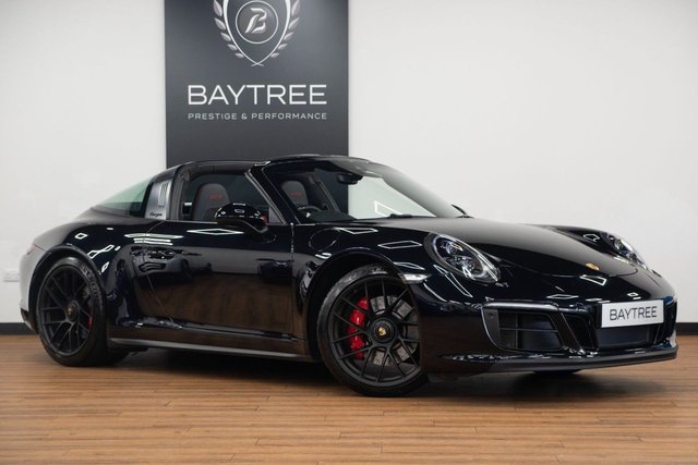 View our PORSCHE 911