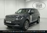 USED 2017 17 LAND ROVER RANGE ROVER 3.0 TD V6 Autobiography SUV 5dr Diesel Auto 4WD Euro 6 (s/s) (258 ps) HUGE SPEC_FSH_CAMBELT 2025