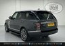 USED 2017 17 LAND ROVER RANGE ROVER 3.0 TD V6 Autobiography SUV 5dr Diesel Auto 4WD Euro 6 (s/s) (258 ps) HUGE SPEC_FSH_CAMBELT 2025