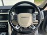 USED 2017 17 LAND ROVER RANGE ROVER 3.0 TD V6 Autobiography SUV 5dr Diesel Auto 4WD Euro 6 (s/s) (258 ps) HUGE SPEC_FSH_CAMBELT 2025