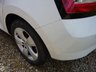 USED 2017 17 SKODA FABIA 1.2 TSI SE Hatchback 5dr Petrol DSG Euro 6 (s/s) (110 ps) Bluetooth. USB. Multi function leather steering wheel. Cruise control. Air conditioning
