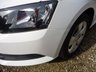 USED 2017 17 SKODA FABIA 1.2 TSI SE Hatchback 5dr Petrol DSG Euro 6 (s/s) (110 ps) Bluetooth. USB. Multi function leather steering wheel. Cruise control. Air conditioning