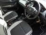 USED 2017 17 SKODA FABIA 1.2 TSI SE Hatchback 5dr Petrol DSG Euro 6 (s/s) (110 ps) Bluetooth. USB. Multi function leather steering wheel. Cruise control. Air conditioning