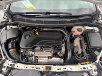 USED 2016 66 VAUXHALL ASTRA 1.4i Turbo Elite Nav Hatchback 5dr Petrol Manual Euro 6 (150 ps) LEATHER, AIRCON, GREAT VALUE FAMILY CAR, SAT NAV,