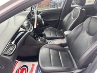 USED 2016 66 VAUXHALL ASTRA 1.4i Turbo Elite Nav Hatchback 5dr Petrol Manual Euro 6 (150 ps) LEATHER, AIRCON, GREAT VALUE FAMILY CAR, SAT NAV,