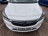 USED 2016 66 VAUXHALL ASTRA 1.4i Turbo Elite Nav Hatchback 5dr Petrol Manual Euro 6 (150 ps) LEATHER, AIRCON, GREAT VALUE FAMILY CAR, SAT NAV,