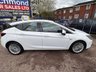 USED 2016 66 VAUXHALL ASTRA 1.4i Turbo Elite Nav Hatchback 5dr Petrol Manual Euro 6 (150 ps) LEATHER, AIRCON, GREAT VALUE FAMILY CAR, SAT NAV,