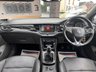 USED 2016 66 VAUXHALL ASTRA 1.4i Turbo Elite Nav Hatchback 5dr Petrol Manual Euro 6 (150 ps) LEATHER, AIRCON, GREAT VALUE FAMILY CAR, SAT NAV,