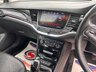 USED 2016 66 VAUXHALL ASTRA 1.4i Turbo Elite Nav Hatchback 5dr Petrol Manual Euro 6 (150 ps) LEATHER, AIRCON, GREAT VALUE FAMILY CAR, SAT NAV,