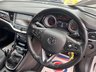 USED 2016 66 VAUXHALL ASTRA 1.4i Turbo Elite Nav Hatchback 5dr Petrol Manual Euro 6 (150 ps) LEATHER, AIRCON, GREAT VALUE FAMILY CAR, SAT NAV,