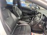USED 2016 66 VAUXHALL ASTRA 1.4i Turbo Elite Nav Hatchback 5dr Petrol Manual Euro 6 (150 ps) LEATHER, AIRCON, GREAT VALUE FAMILY CAR, SAT NAV,