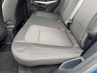 USED 2019 19 FORD ECOSPORT 1.0T EcoBoost Zetec SUV 5dr Petrol Manual Euro 6 (s/s) (100 ps) +AUTOTRADER TOP RATED SELLER ++
