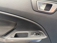 USED 2019 19 FORD ECOSPORT 1.0T EcoBoost Zetec SUV 5dr Petrol Manual Euro 6 (s/s) (100 ps) +AUTOTRADER TOP RATED SELLER ++