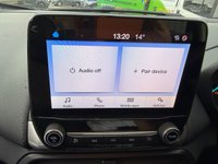 USED 2019 19 FORD ECOSPORT 1.0T EcoBoost Zetec SUV 5dr Petrol Manual Euro 6 (s/s) (100 ps) +AUTOTRADER TOP RATED SELLER ++