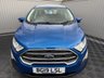 USED 2019 19 FORD ECOSPORT 1.0T EcoBoost Zetec SUV 5dr Petrol Manual Euro 6 (s/s) (100 ps) +AUTOTRADER TOP RATED SELLER ++