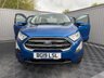 USED 2019 19 FORD ECOSPORT 1.0T EcoBoost Zetec SUV 5dr Petrol Manual Euro 6 (s/s) (100 ps) +AUTOTRADER TOP RATED SELLER ++