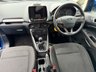 USED 2019 19 FORD ECOSPORT 1.0T EcoBoost Zetec SUV 5dr Petrol Manual Euro 6 (s/s) (100 ps) +AUTOTRADER TOP RATED SELLER ++