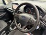 USED 2019 19 FORD ECOSPORT 1.0T EcoBoost Zetec SUV 5dr Petrol Manual Euro 6 (s/s) (100 ps) +AUTOTRADER TOP RATED SELLER ++