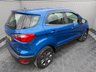 USED 2019 19 FORD ECOSPORT 1.0T EcoBoost Zetec SUV 5dr Petrol Manual Euro 6 (s/s) (100 ps) +AUTOTRADER TOP RATED SELLER ++