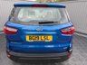 USED 2019 19 FORD ECOSPORT 1.0T EcoBoost Zetec SUV 5dr Petrol Manual Euro 6 (s/s) (100 ps) +AUTOTRADER TOP RATED SELLER ++