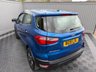 USED 2019 19 FORD ECOSPORT 1.0T EcoBoost Zetec SUV 5dr Petrol Manual Euro 6 (s/s) (100 ps) +AUTOTRADER TOP RATED SELLER ++