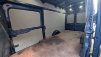 USED 2022 71 FORD TRANSIT 2.0 350 EcoBlue HD Limited Panel Van 5dr Diesel Auto RWD L4 H3 Euro 6 (s/s) (170 ps) *** &pound;2490 EXTRAS - SATELLITE NAVIGATION - REVERSE CAMERA ***