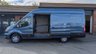 USED 2022 71 FORD TRANSIT 2.0 350 EcoBlue HD Limited Panel Van 5dr Diesel Auto RWD L4 H3 Euro 6 (s/s) (170 ps) *** &pound;2490 EXTRAS - SATELLITE NAVIGATION - REVERSE CAMERA ***