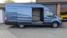 USED 2022 71 FORD TRANSIT 2.0 350 EcoBlue HD Limited Panel Van 5dr Diesel Auto RWD L4 H3 Euro 6 (s/s) (170 ps) *** &pound;2490 EXTRAS - SATELLITE NAVIGATION - REVERSE CAMERA ***