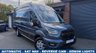 USED 2022 71 FORD TRANSIT 2.0 350 EcoBlue HD Limited Panel Van 5dr Diesel Auto RWD L4 H3 Euro 6 (s/s) (170 ps) *** &pound;2490 EXTRAS - SATELLITE NAVIGATION - REVERSE CAMERA ***
