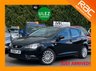 USED 2016 66 SEAT IBIZA 1.2 TSI SE Hatchback 5dr Petrol Manual Euro 6 (90 ps) LR66FJK 3 Months RAC Warranty!