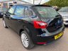 USED 2016 66 SEAT IBIZA 1.2 TSI SE Hatchback 5dr Petrol Manual Euro 6 (90 ps) LR66FJK 3 Months RAC Warranty!