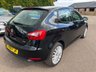 USED 2016 66 SEAT IBIZA 1.2 TSI SE Hatchback 5dr Petrol Manual Euro 6 (90 ps) LR66FJK 3 Months RAC Warranty!