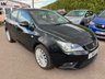 USED 2016 66 SEAT IBIZA 1.2 TSI SE Hatchback 5dr Petrol Manual Euro 6 (90 ps) LR66FJK 3 Months RAC Warranty!