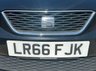 USED 2016 66 SEAT IBIZA 1.2 TSI SE Hatchback 5dr Petrol Manual Euro 6 (90 ps) LR66FJK Car Play, Bluetooth, DAB, ULEZ