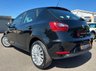 USED 2016 66 SEAT IBIZA 1.2 TSI SE Hatchback 5dr Petrol Manual Euro 6 (90 ps) LR66FJK Car Play, Bluetooth, DAB, ULEZ