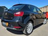 USED 2016 66 SEAT IBIZA 1.2 TSI SE Hatchback 5dr Petrol Manual Euro 6 (90 ps) LR66FJK Car Play, Bluetooth, DAB, ULEZ