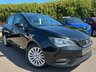 USED 2016 66 SEAT IBIZA 1.2 TSI SE Hatchback 5dr Petrol Manual Euro 6 (90 ps) LR66FJK Car Play, Bluetooth, DAB, ULEZ