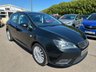 USED 2016 66 SEAT IBIZA 1.2 TSI SE Hatchback 5dr Petrol Manual Euro 6 (90 ps) LR66FJK Car Play, Bluetooth, DAB, ULEZ
