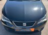 USED 2016 66 SEAT IBIZA 1.2 TSI SE Hatchback 5dr Petrol Manual Euro 6 (90 ps) LR66FJK Car Play, Bluetooth, DAB, ULEZ
