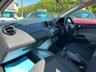 USED 2016 66 SEAT IBIZA 1.2 TSI SE Hatchback 5dr Petrol Manual Euro 6 (90 ps) LR66FJK Car Play, Bluetooth, DAB, ULEZ