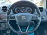 USED 2016 66 SEAT IBIZA 1.2 TSI SE Hatchback 5dr Petrol Manual Euro 6 (90 ps) LR66FJK Car Play, Bluetooth, DAB, ULEZ