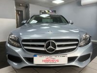 USED 2015 15 MERCEDES-BENZ C-CLASS 2.1 C220 BlueTEC SE Saloon 4dr Diesel Manual Euro 6 (s/s) (170 ps) WE GUARANTEE TO BEAT ANY 'WE BUY ANY CAR' VALUATION ON YOUR PART EXCHANGE