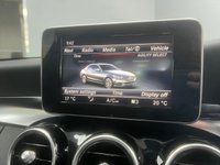 USED 2015 15 MERCEDES-BENZ C-CLASS 2.1 C220 BlueTEC SE Saloon 4dr Diesel Manual Euro 6 (s/s) (170 ps) WE GUARANTEE TO BEAT ANY 'WE BUY ANY CAR' VALUATION ON YOUR PART EXCHANGE