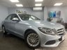 USED 2015 15 MERCEDES-BENZ C-CLASS 2.1 C220 BlueTEC SE Saloon 4dr Diesel Manual Euro 6 (s/s) (170 ps) WE GUARANTEE TO BEAT ANY 'WE BUY ANY CAR' VALUATION ON YOUR PART EXCHANGE