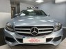 USED 2015 15 MERCEDES-BENZ C-CLASS 2.1 C220 BlueTEC SE Saloon 4dr Diesel Manual Euro 6 (s/s) (170 ps) WE GUARANTEE TO BEAT ANY 'WE BUY ANY CAR' VALUATION ON YOUR PART EXCHANGE